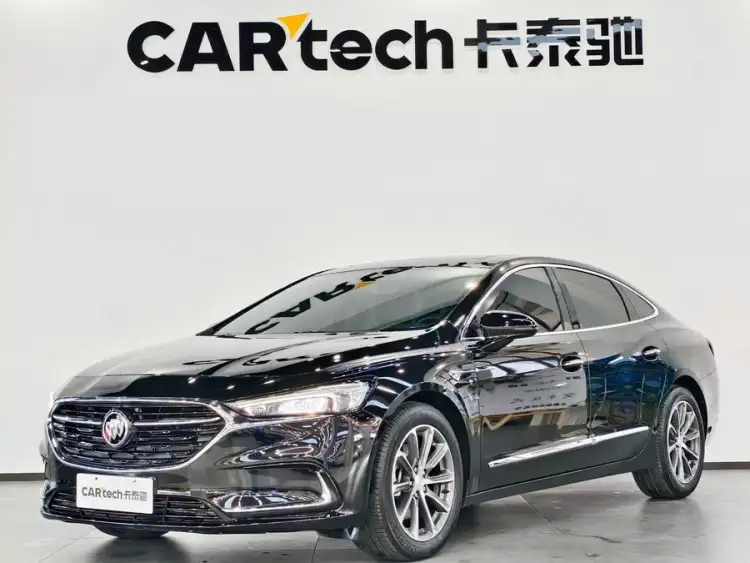 Buick LaCrosse 2022 652T Luxury