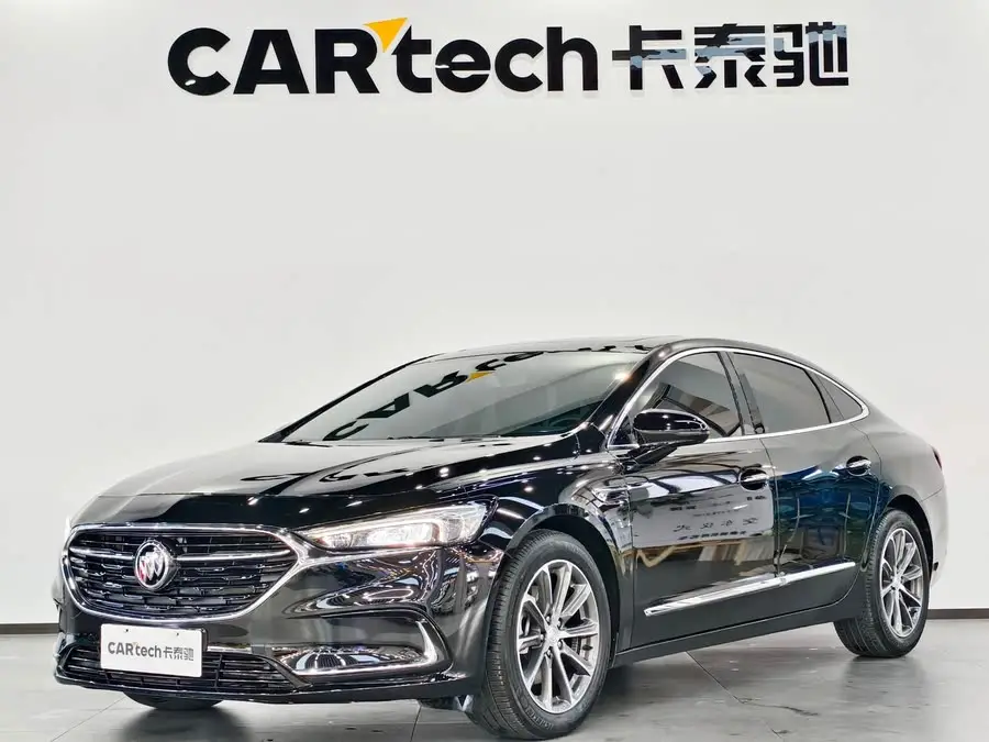 Buick LaCrosse 2022 652T Luxury