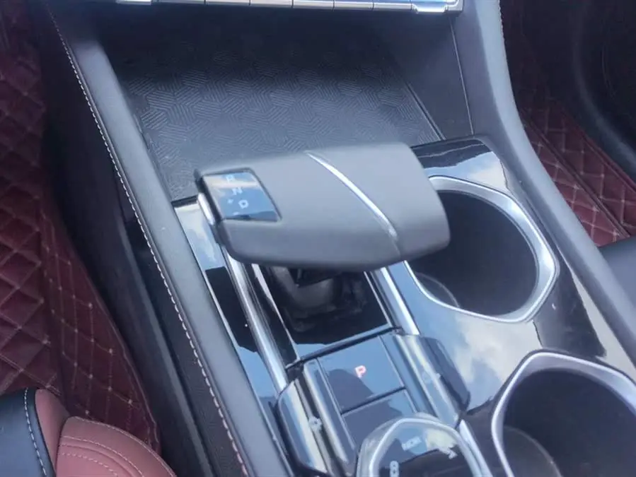 Yidong 2023 Model Changxiang Version PLUS Blue Whale NE 1.4T GDI DCT Premium Edition