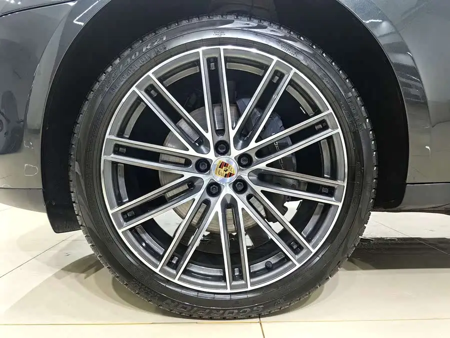 ماكان 2023 ماكان 2.0T