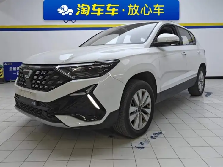 Jetta VS5 2023 280 TSI Automatic Entry Model