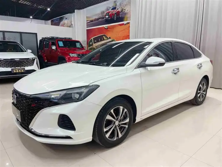 Yidong 2020 PLUS Blue Whale NE 1.4T GDI DCT Premium