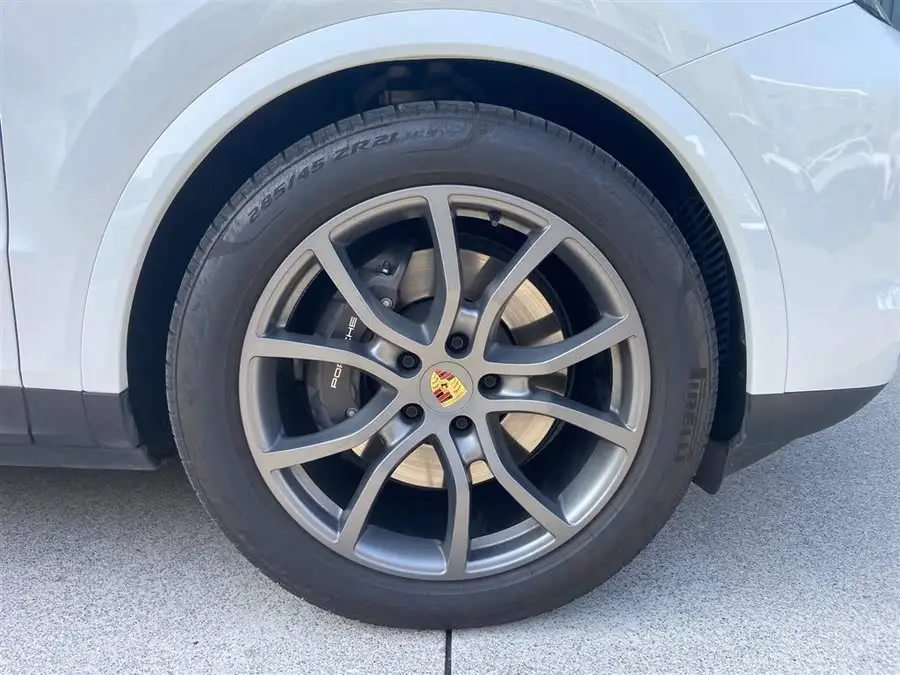 2024 Cayenne Cayenne 3.0T