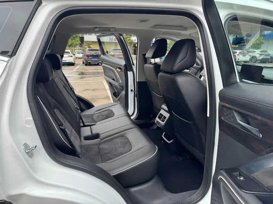 Haval H6 2021 1.5T Automatic Urban Edition