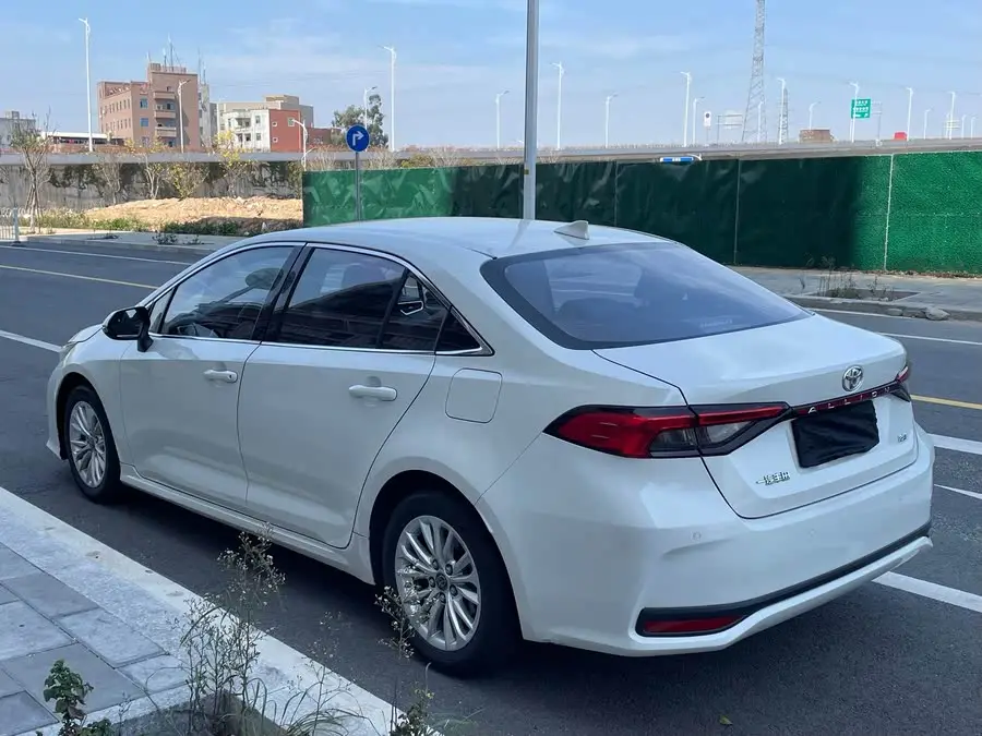 أسد آسيا 2021 الإصدار الأساسي 2.0L