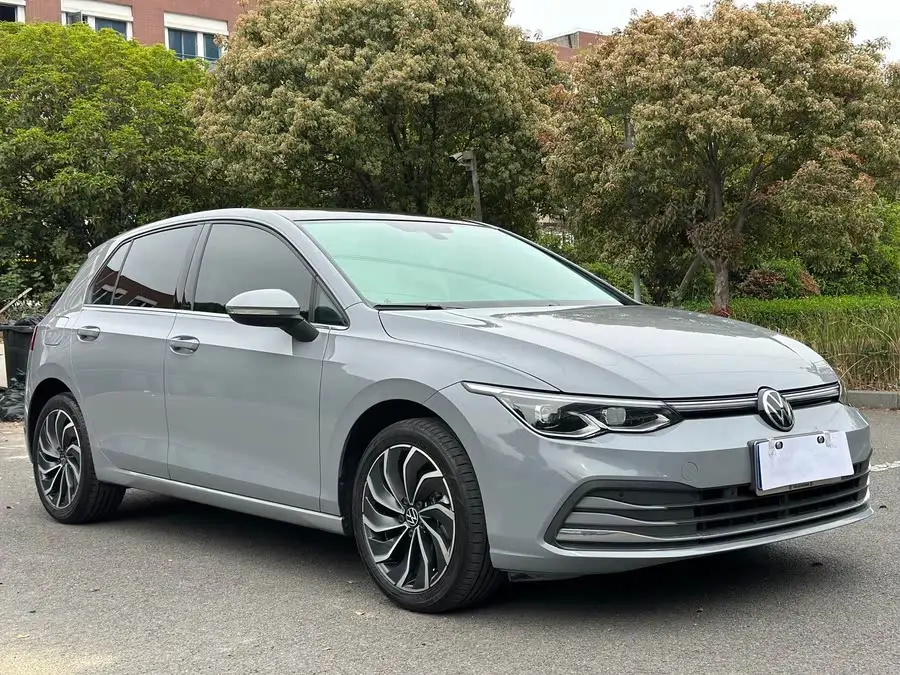 Golf 2023 280TSI DSG Pro