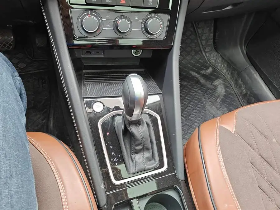 Jetta VS7 2023 Model 280TSI Automatic Glory Edition