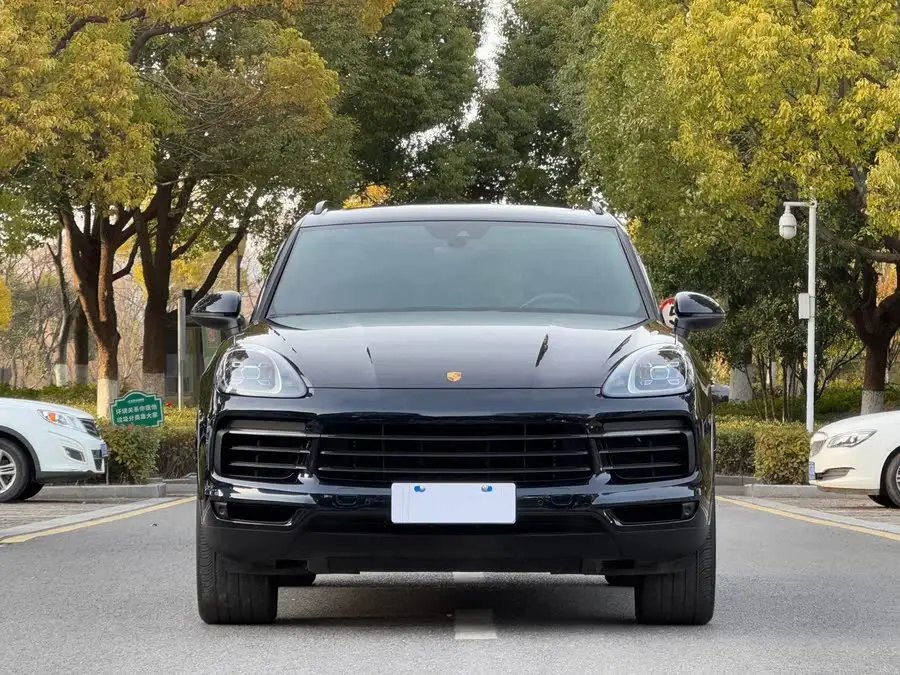 2019 كايين كايين 3.0T