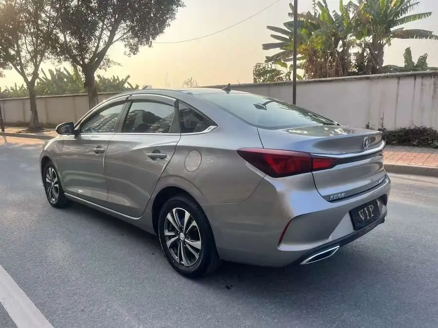 يدونغ 2020 نسخة بلس مليون 1.6 لتر GDI CVT النخبة