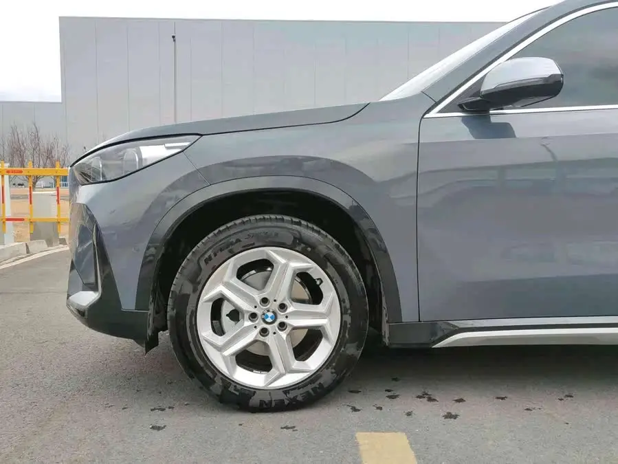 BMW X1 2024 sDrive20Li X Design Package