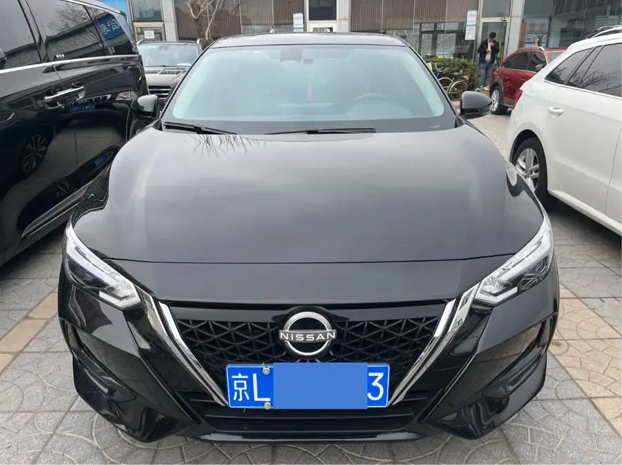 إكسيوني 2023 طراز هجين فائق القيادة الكهربائية اتصال ذكي فائق بلس