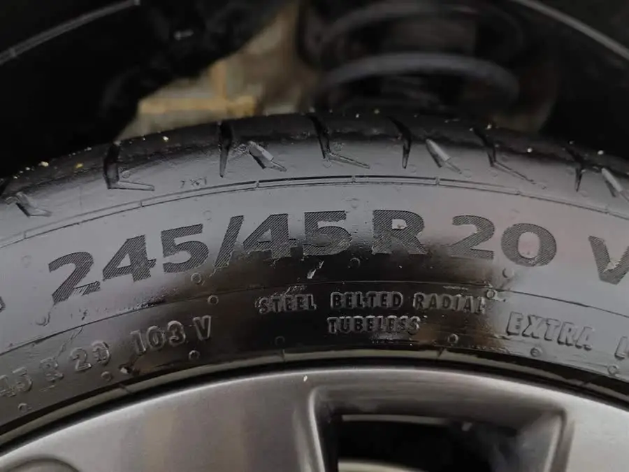 Changan UNI-T 2020 1.5T Premium