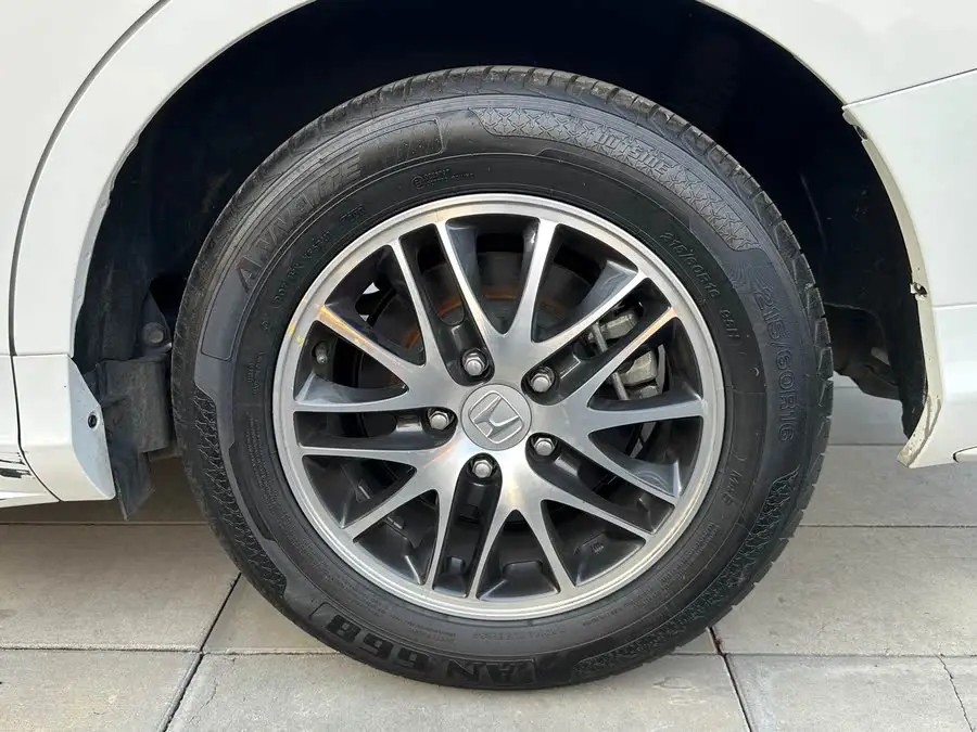 Odyssey 2021 2.0L锐・舒享版