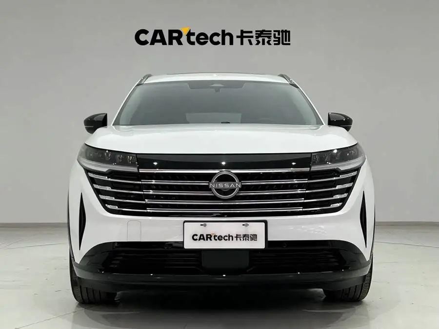 تانلو 2024 380VC-TURBO إصدار البريستيج الذكي ذي الدفع الرباعي 6 مقاعد