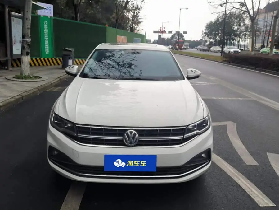 Bora 2020 1.5L Manual Comfort