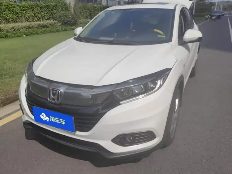 Honda Breeze 2020 1.5L CVT Elite Edition