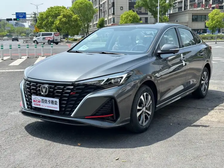 Yidong 2024 Plus Blue Whale NE 1.4T GDI DCT High Performance Version