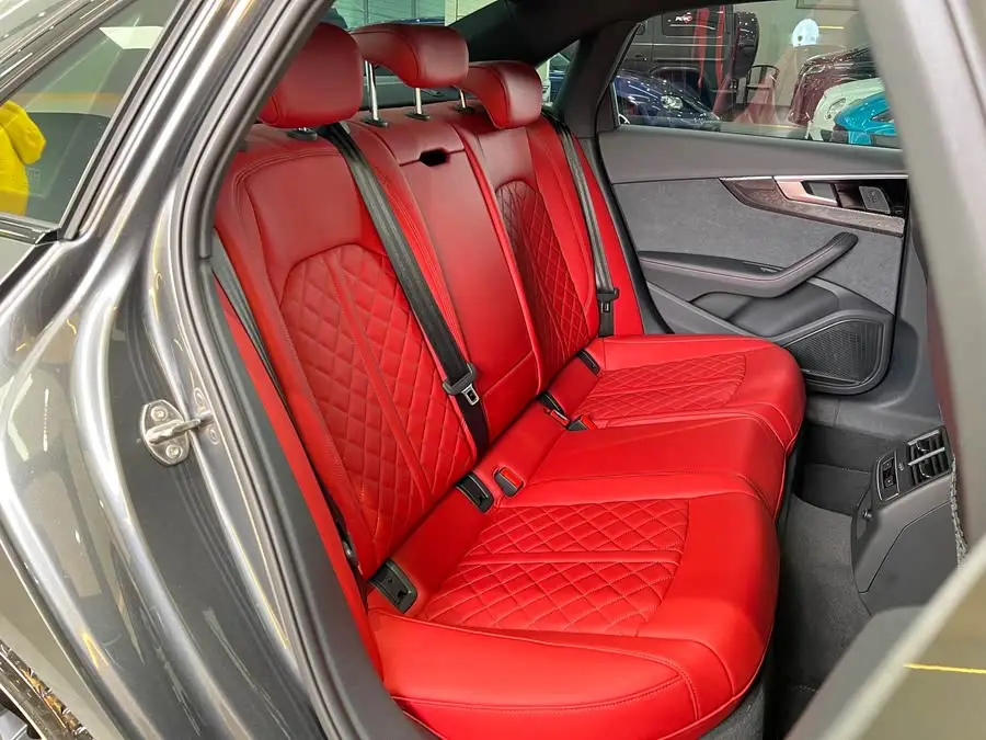 Audi S4 2024 S4 3.0 TFSI