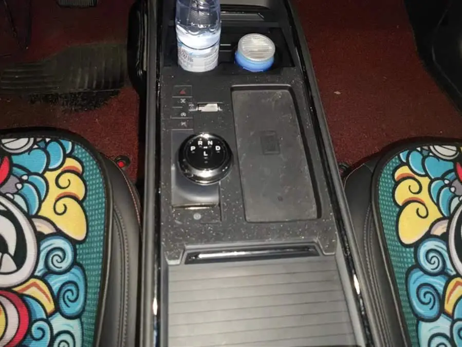 2022 Mondeo EcoBoost 245 Supreme