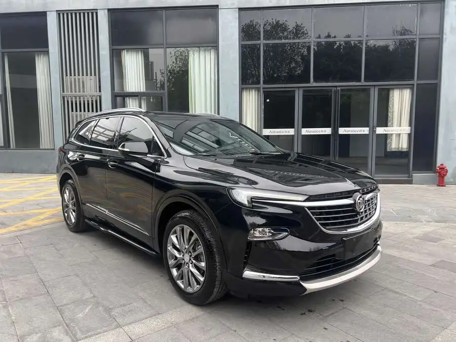 2020 إنفيجن 28T الدفع الرباعي البريميوم