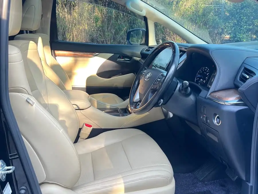 إلجراند 2015 3.5L الإصدار البريميوم