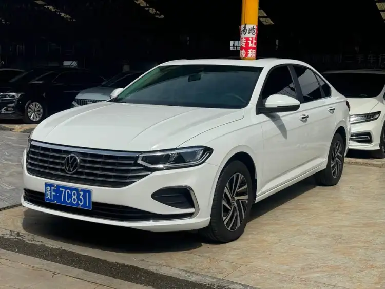 Langyi 2023 Model 280TSI DSG Starry Full Comfort Edition