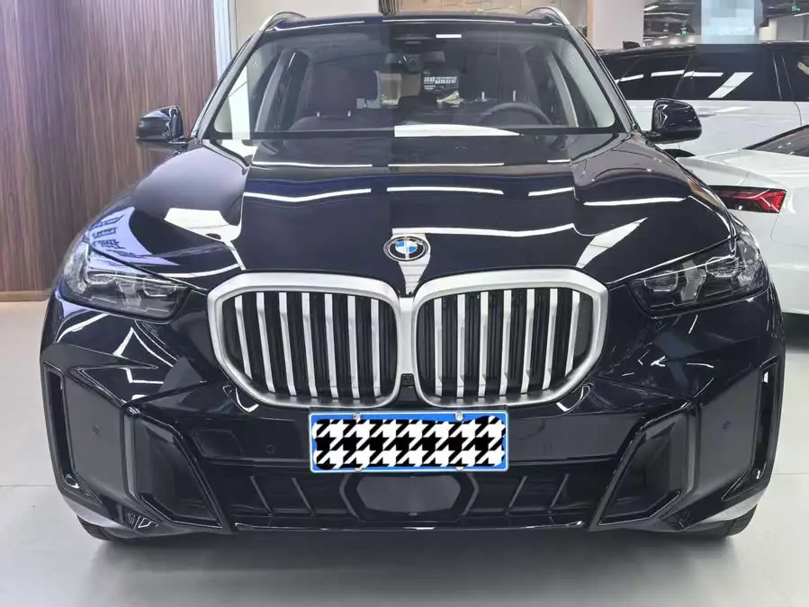 BMW X5 2023 xDrive 30Li M Sport Package