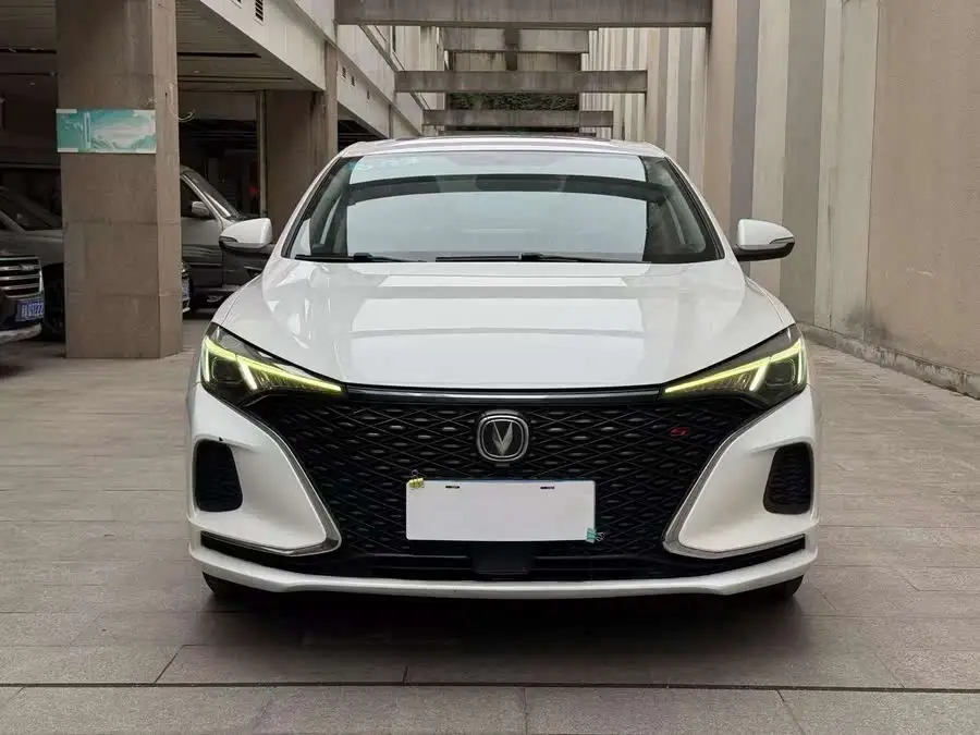 Yidong 2020 Plus Blue Whale NE 1.4T GDI DCT Premium