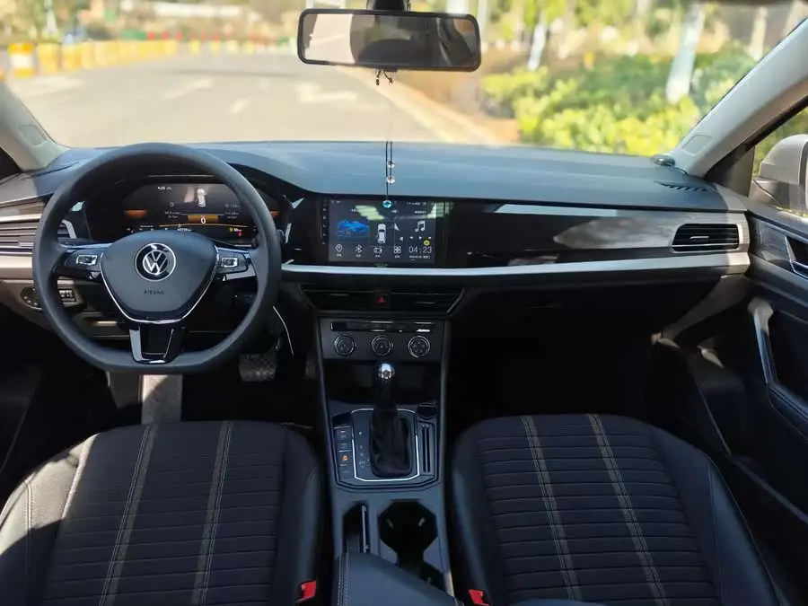 فولكس فاجن لافيدا 2022 280TSI DSG نسخة الراحة