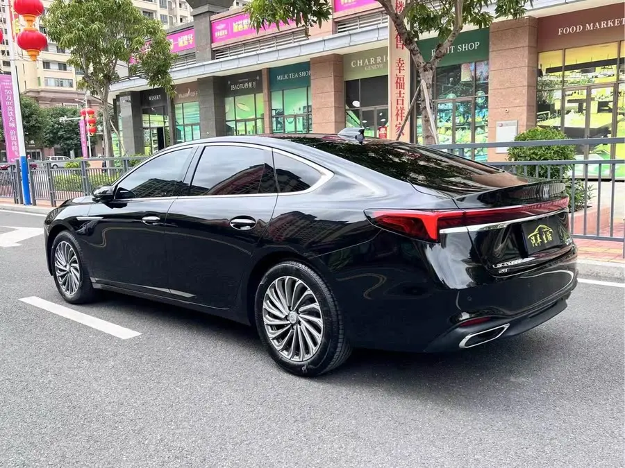 بويك لاكروس 2024 28T إصدار بريميوم