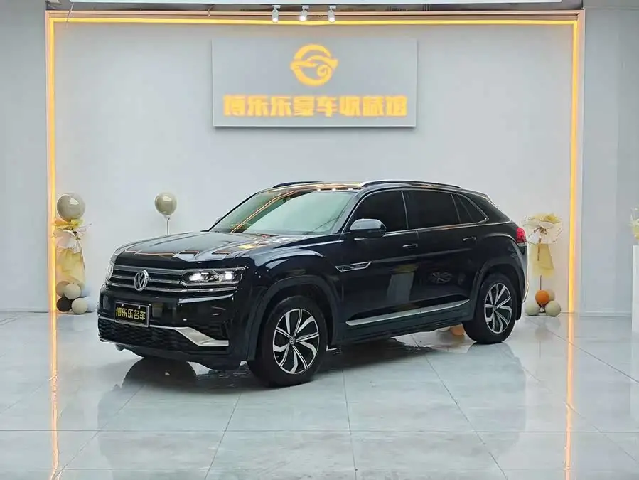 تايرون 2020 طراز تعديل 380 TSI دفع رباعي فئة فاخرة