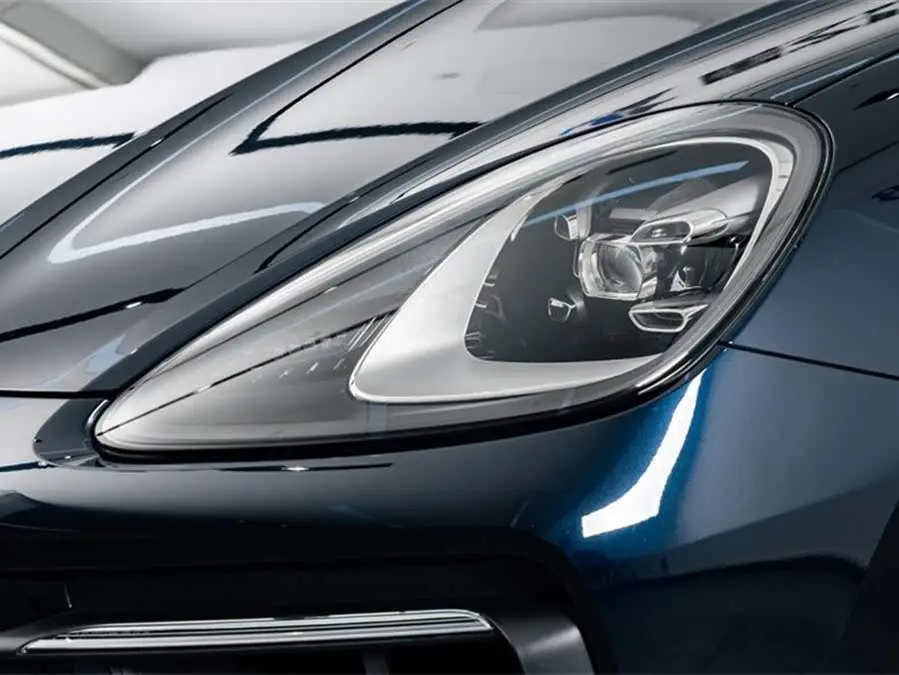 2019 كايين 3.0T