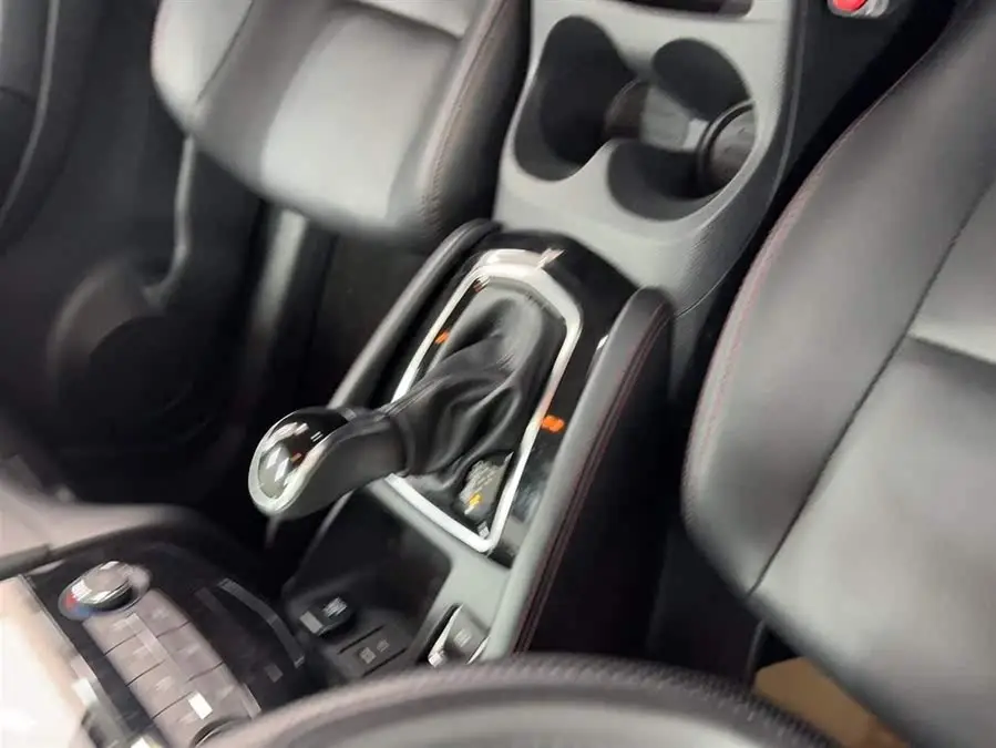 2021 Nissan Qashqai 2.0L CVT Intelligent Edition