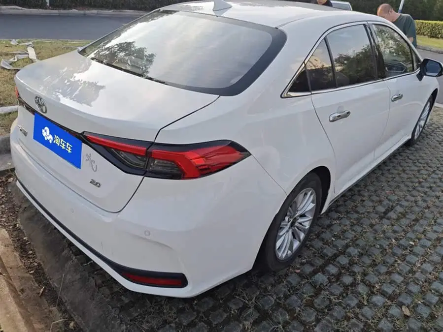 أسد آسيا 2021 2.0 لتر النسخة الفاخرة