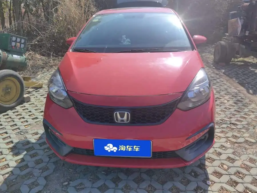 فيتو 2021 1.5L CVT潮享版