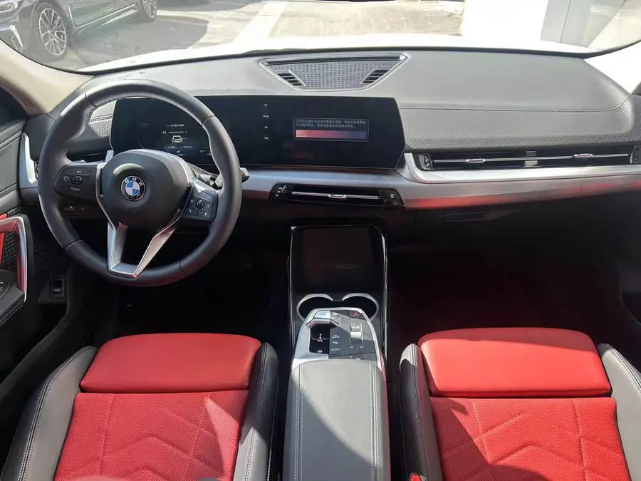 BMW X2 (Imported) 2024 Model sDrive25i M Sport Package