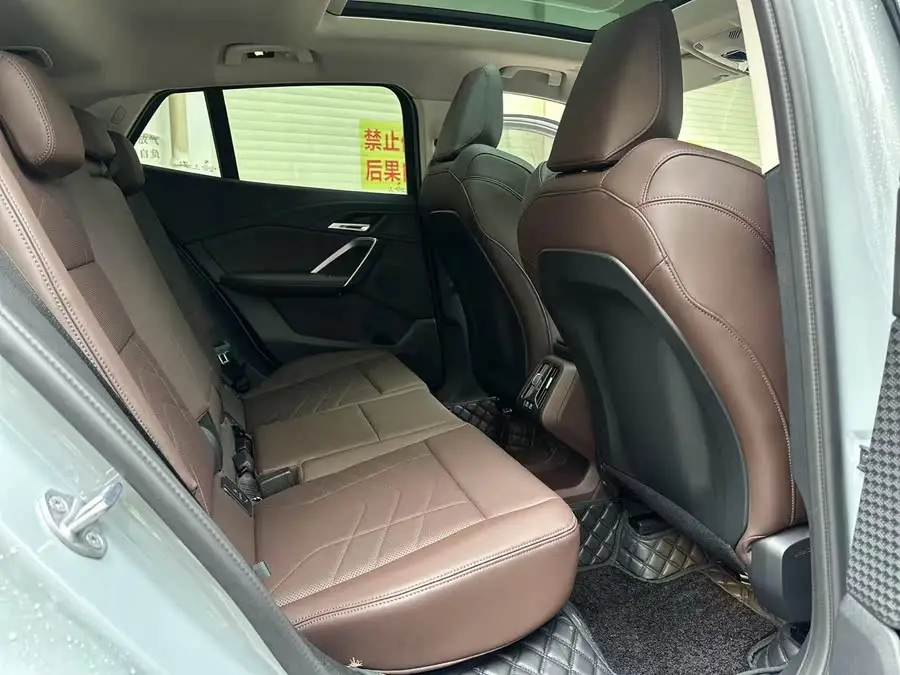 BMW X2 (Imported) 2024 Model sDrive25i M Sport Package