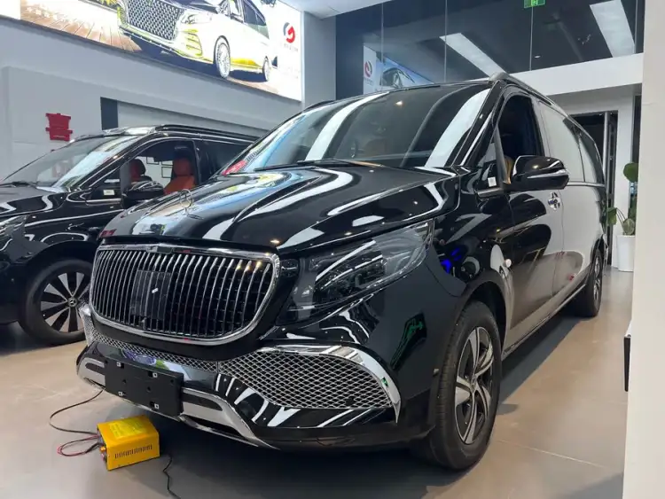 Wuling 2024 2.0T Elite Edition 7-seater
