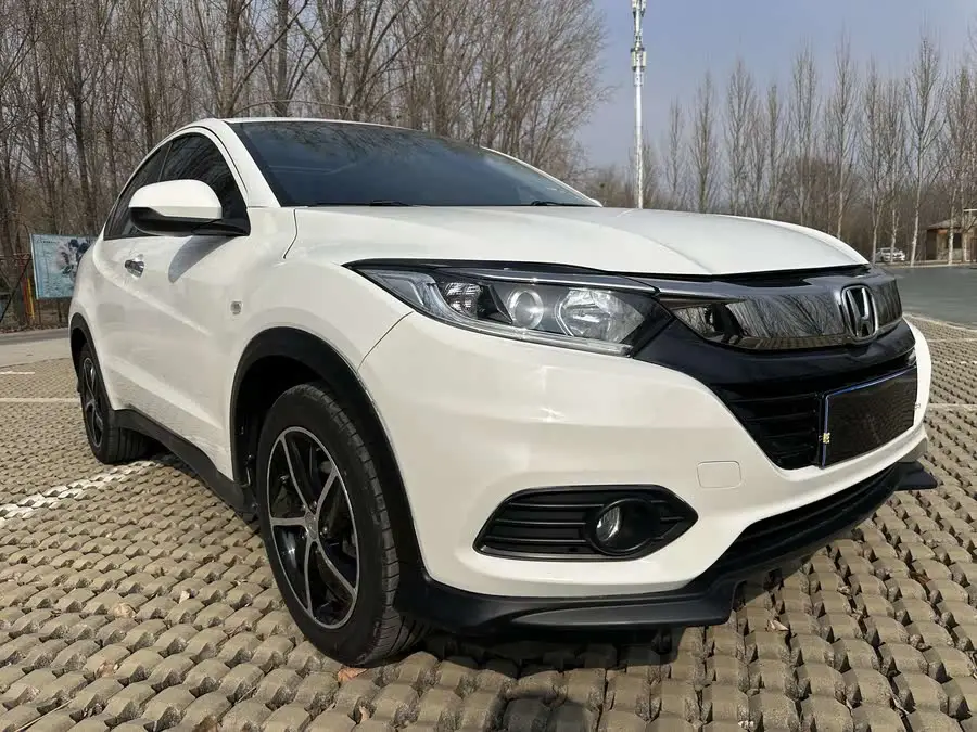 2022 Honda Breeze 1.5L CVT Elite Enjoy Edition