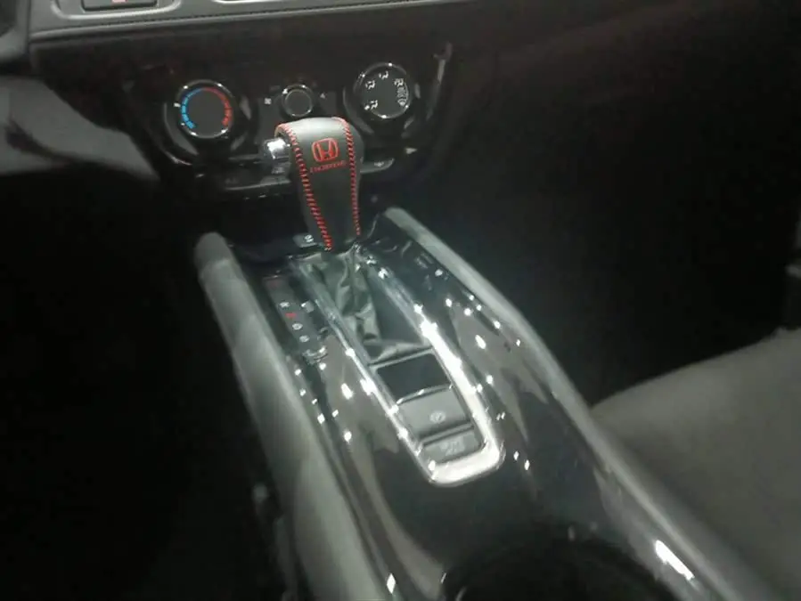 هوندا بريز 2020 1.5 لتر CVT إصدار رائد