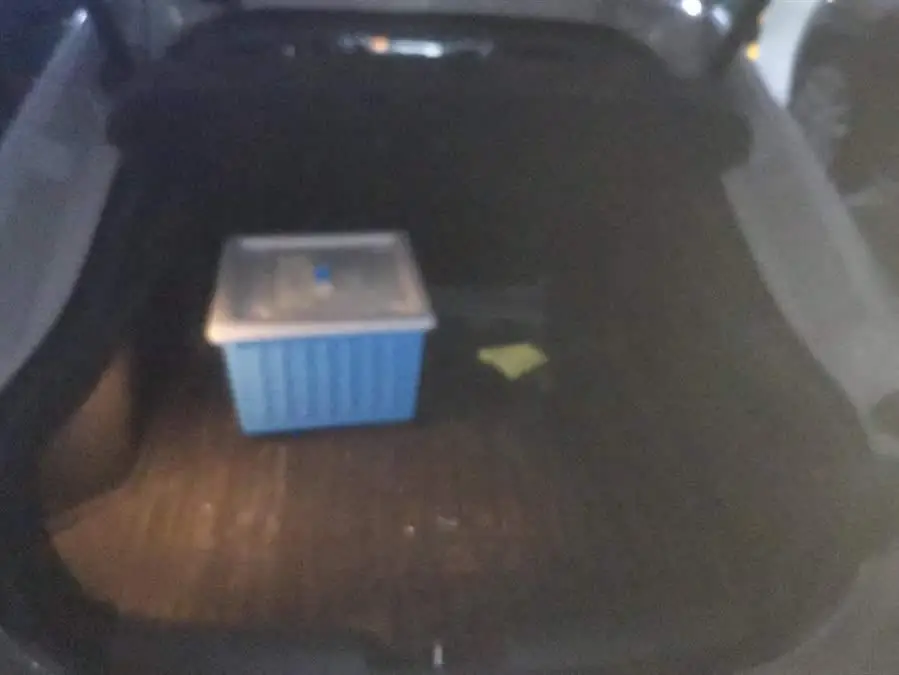 Changan UNI-V 2022 2.0T Ling Su Edition