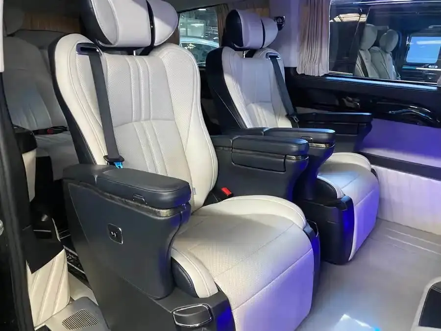 Vito 2021 2.0T Elite Edition 7-Seater