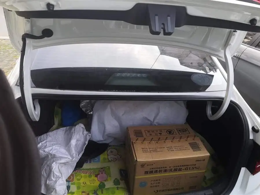 Lavida 2021 1.5L Automatic Comfort Version