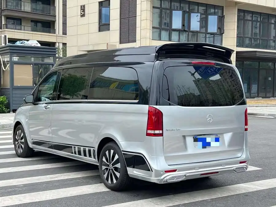 Vito 2023 Model 2.0T Elite Edition 7-Seater