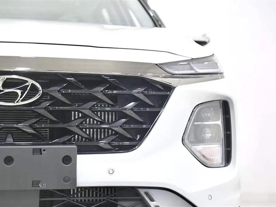 2023 هيونداي سانتا في ترافيلر 380T GDi أوتوماتيكي دفع ثنائي GLX النسخة النخبوية