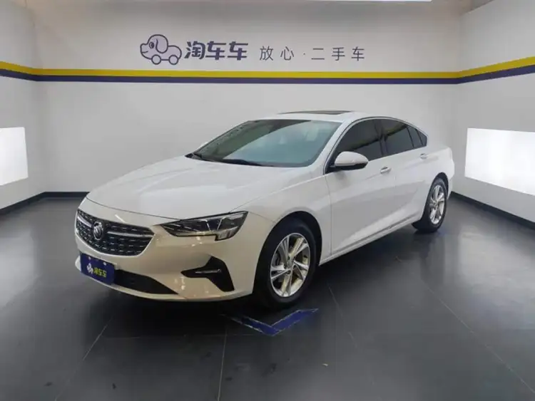 Regal 2021 552T Elite