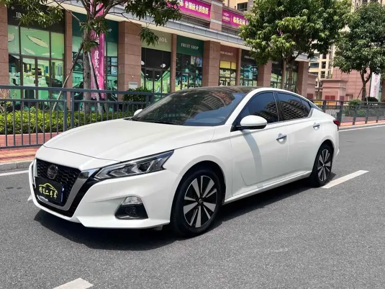 Tianlao 2021 2.0T XL Upper AD1 Intelligent Navigation Edition