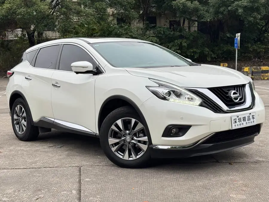 لو兰 2019 2.5 لتر XL دفع ثنائي ذكي فاخر النسخة الوطنية VI