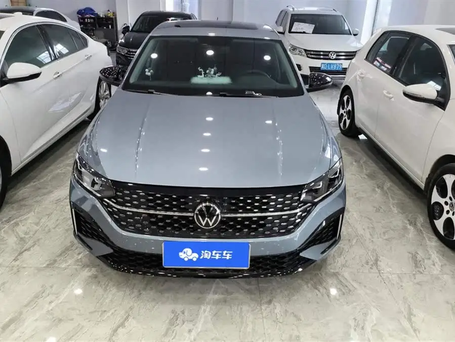 Lavida 2023 280TSI DSG Starry Full Version