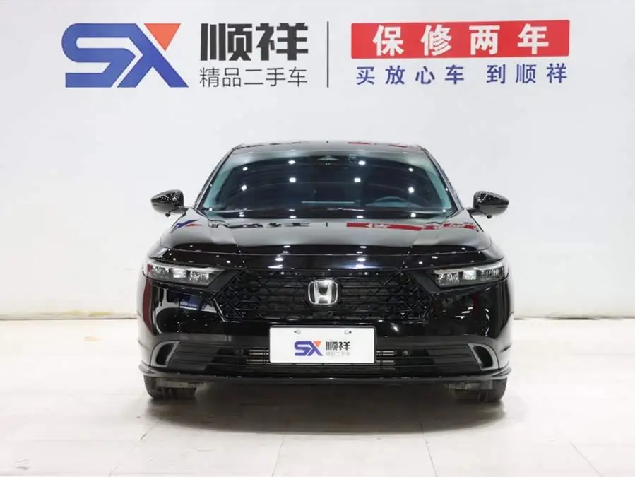 Accord 2023 260TURBO Excellence Edition